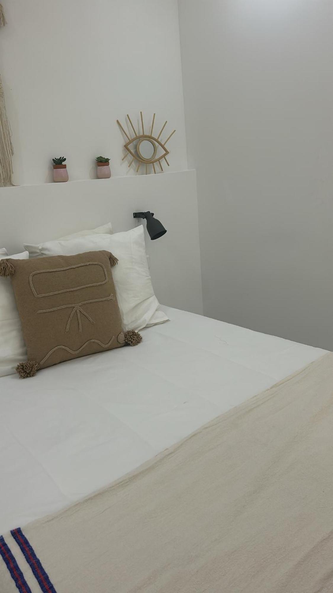 Apartamento Chabanon Marsella Exterior foto